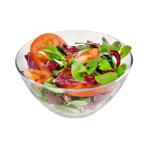 Ensalada Casera