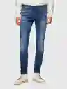 Diesel Jean Sleenker-X Talla 33