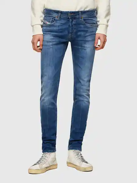 Diesel Jean Sleenker-X Talla 33