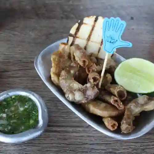 Chunchullo