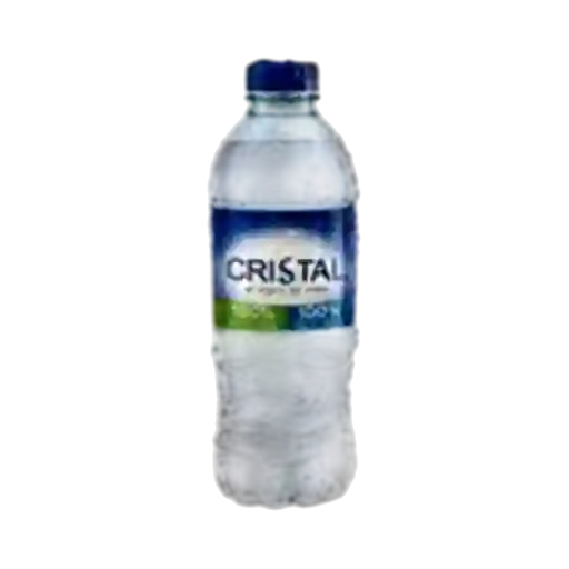 Agua Cristal 300 ml