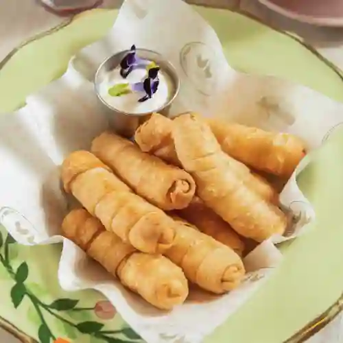 Deditos de Queso X6und