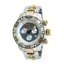 Invicta Reloj Hombre Acero Inoxidable Modelo 19015