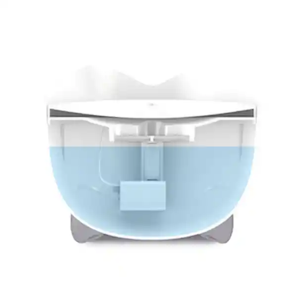 Catit Pixi Fuente de Agua y Bebedero Para Gatos