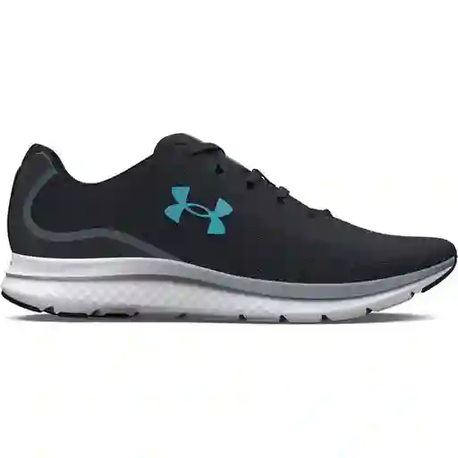 Under Armour Tenis Charged Impulse 3 Talla 10 Ref 3025421-004