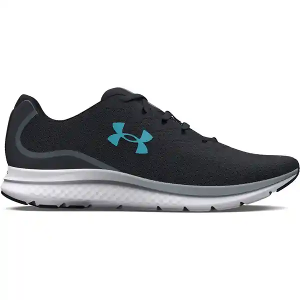 Under Armour Tenis Charged Impulse 3 Talla 10 Ref 3025421-004