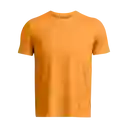 Under Armour Camiseta Laser Tee Para Hombre Naranja Talla LG