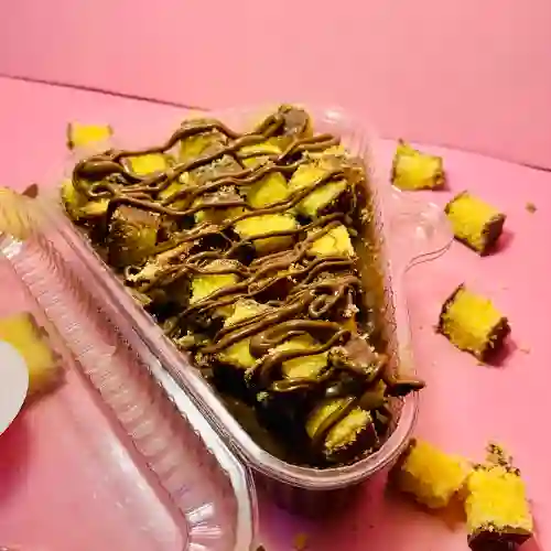 Marquesa Chocorramo