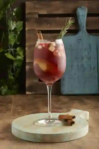 Sangría (copa )