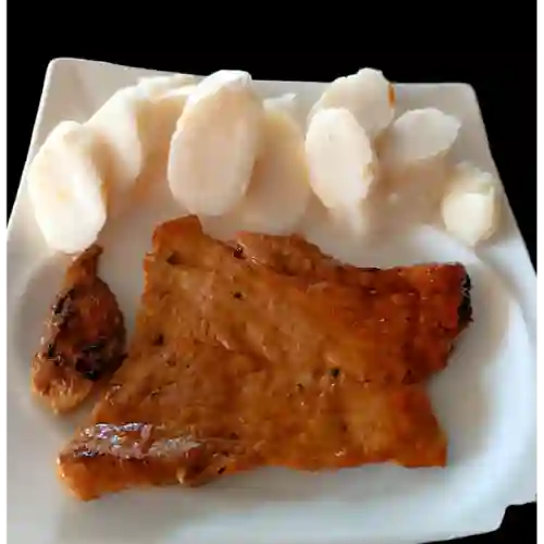 Lomo de Cerdo