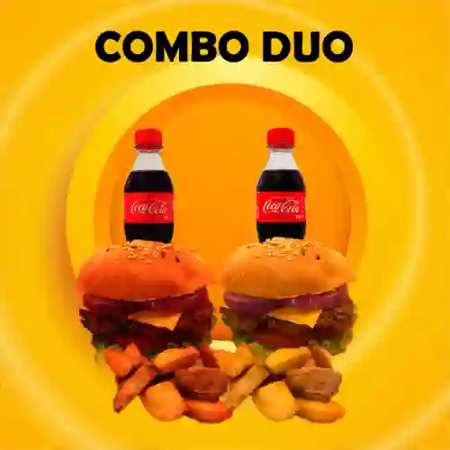 Combo Duo