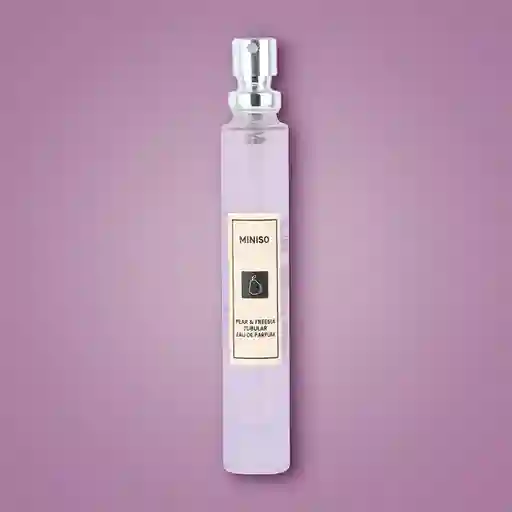 Perfume Mini Pear And Freesia Serie Miniso