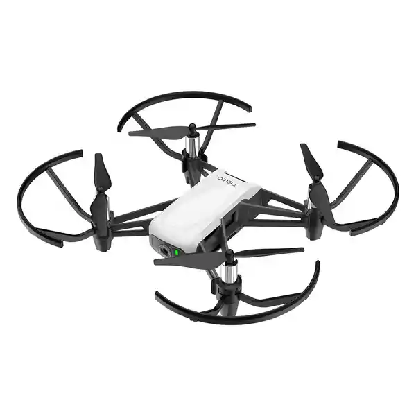 Dji Drone Tello Blanco