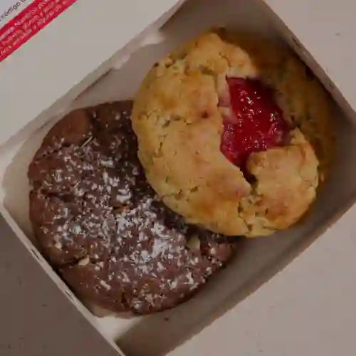 Conócenos - dúo sorpresa