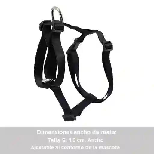 Totto Pets - Arnes de Caminata Figgo