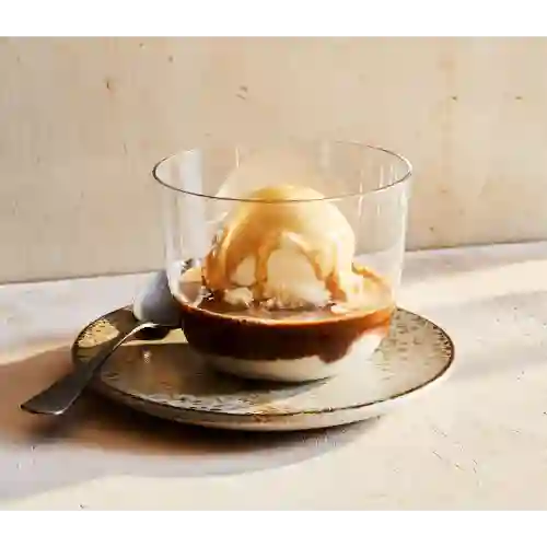 Affogato