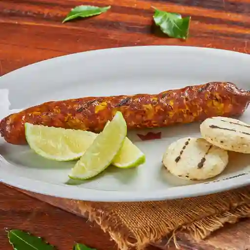 Chorizo