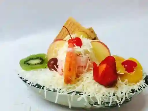 Ensalada de Fruta Especial