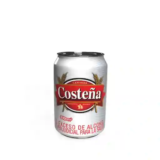 Costeña Cerveza