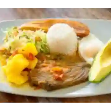 Posta Cartagenera
