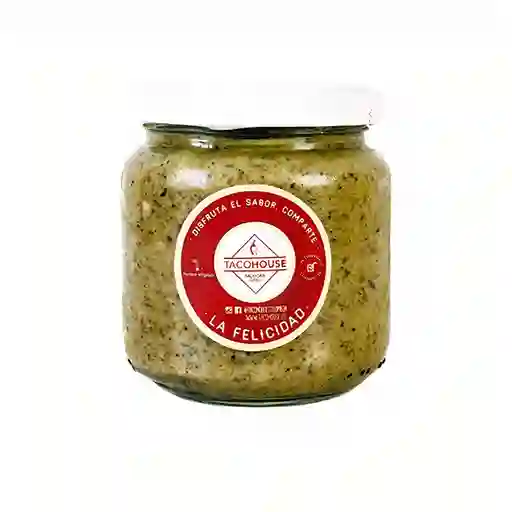Salsa Verde