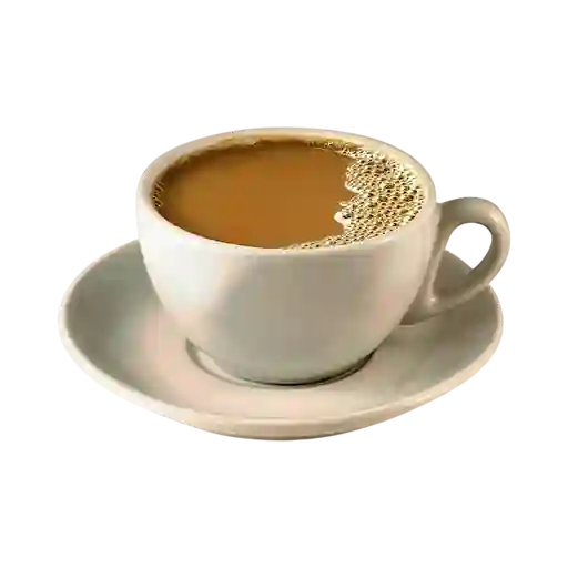 Cafe con Leche 10 Oz