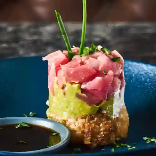 Tartar de Atún