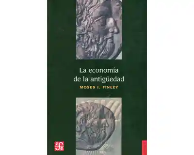 La economía de la antigüedad