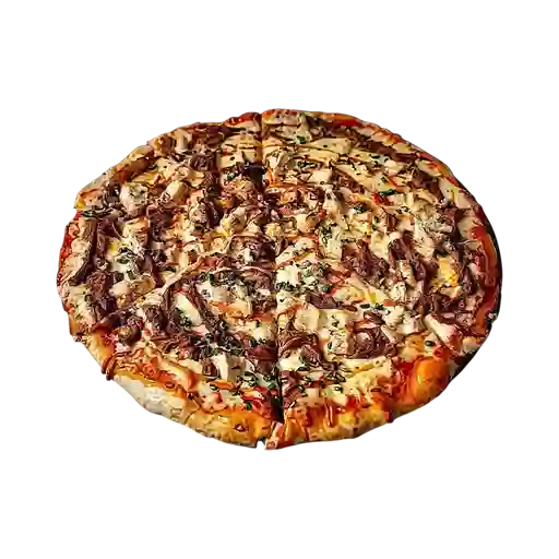 Pizza Tradicional de Carnes