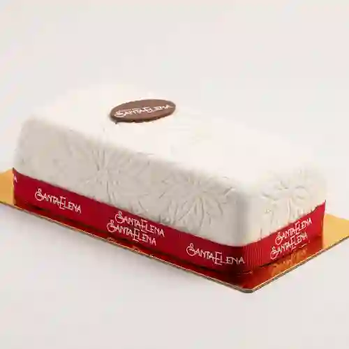 Torta de Novia.