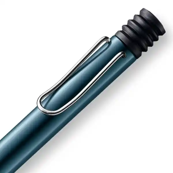 Lamy Bolígrafo Al-star Petrol