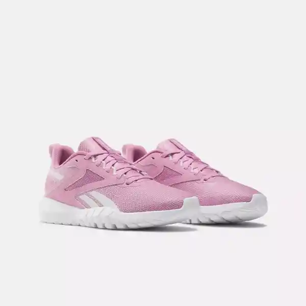 Reebok Zapatos Flexagon Energy Tr 4 Mujer Rosado 6.5 100202005