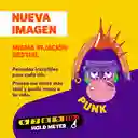 Gel  Moco de Gorila Punk 200gr