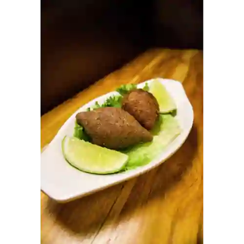 Kibbe