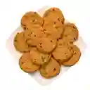 Members Selection Galletas Chispas Chocolate Recién Horneadas