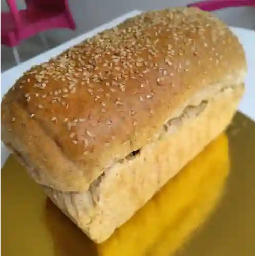 Pan de Pasas
