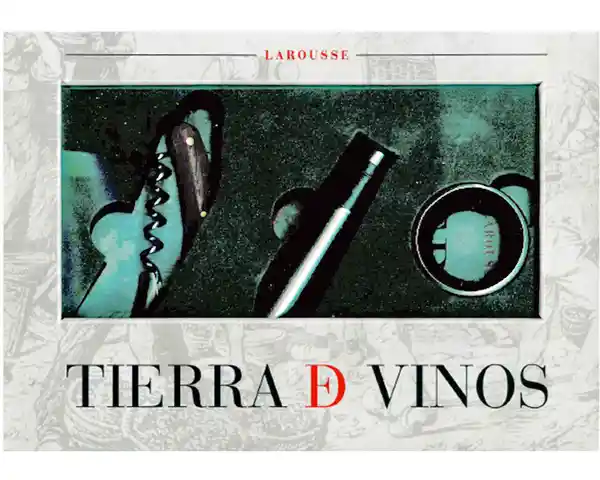Tierra de Vinos - VV.AA