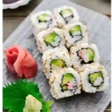 Caifornia Roll