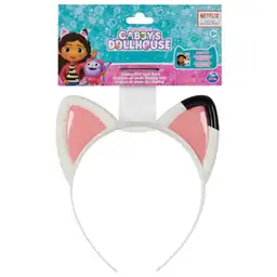 Boing Toys Diadema Orejas Gabbys Dollhouse Boing