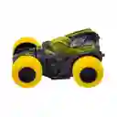 Hot Wheels Vehiculo Stunt Friccion