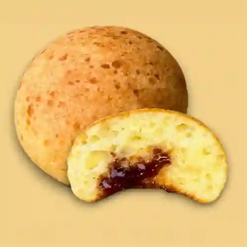 Almojábana de Bocadillo