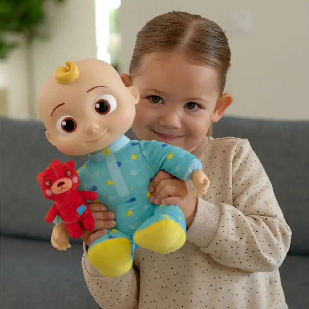 Peluche Cocomelon Cocomelon Cmw0127