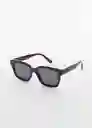 Gafas Bosco Chocolate Talla 99 Hombre Mango