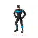 Huada Toys Figura Batman 4 Con Accesorio 6055946