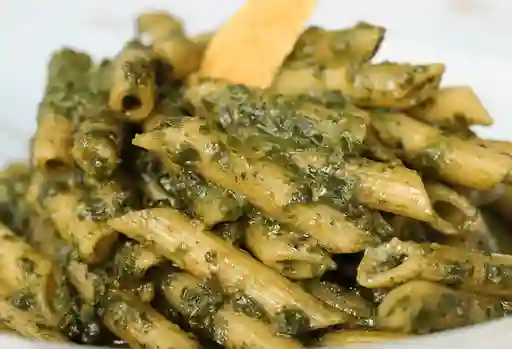 Pasta Pesto