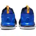 Nike Zapatos Air Max Alpha Trainer 5 Para Hombre Azul Talla 9