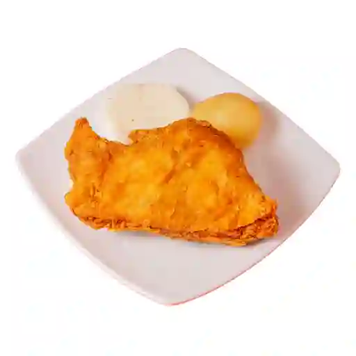 Contamuslo