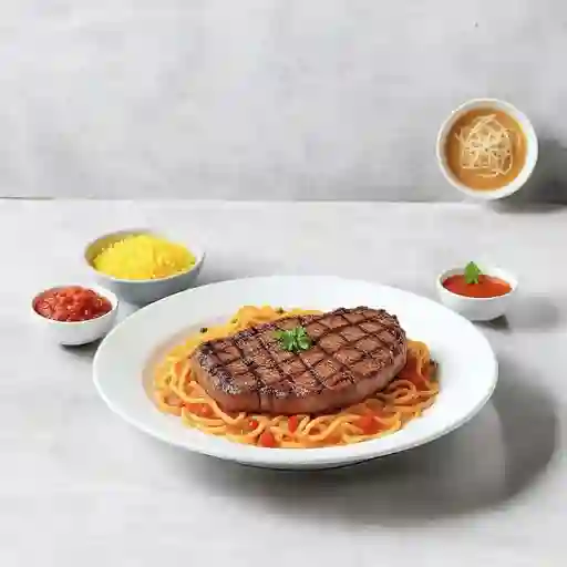 Dkp Pepper Steak