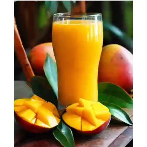 Jugo Mango