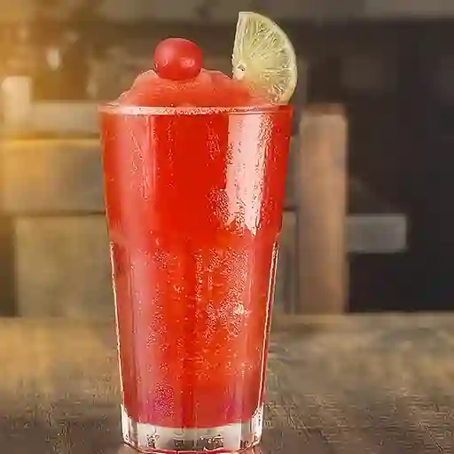 Limonada Cerezada 16 Oz